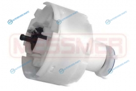 770117 Насос топливный AUDI A4 94-00 (4bar) 770117