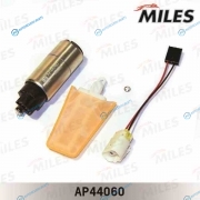AP44060 Насос топливный 3bar TOYOTA CaldinaCamryCarinaCorollaCoronaGaiaIpsumMark IINadiaPicnicPremioRAV4SprinterVistaWish (BOSCH 0986AG1303) AP44060
