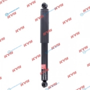 341339 Амортизатор - Excel-G | зад правлев