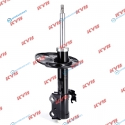 335821 Стойка амортизационная - Excel-G | перед прав