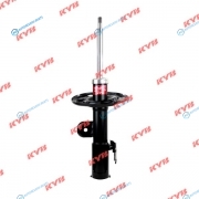 335080 Стойка амортизационная - Excel-G | перед прав