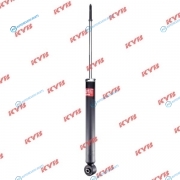 348001 Амортизатор - Excel-G | зад правлев