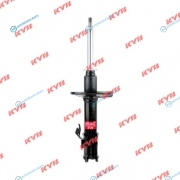 334299 Стойка амортизационная - Excel-G | перед лев