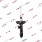 334435 Стойка амортизационная - Excel-G | перед лев