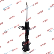 334643 Стойка амортизационная - Excel-G | перед лев