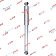 553153 Амортизатор - Gas-A-Just | зад правлев