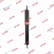 344477 Амортизатор - Excel-G | зад правлев