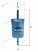 PP8652 Фильтр топливный FORD