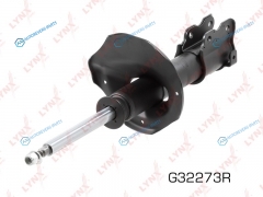 G32273R Стойка амортизационная | перед прав