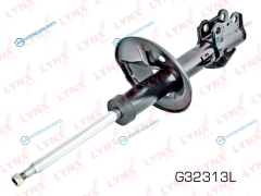 G32313L Стойка амортизационная | перед лев
