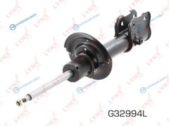 G32994L Стойка амортизационная | перед лев