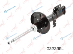 G32395L Стойка амортизационная | перед лев