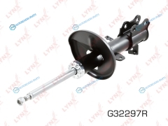G32297R Стойка амортизационная | зад прав