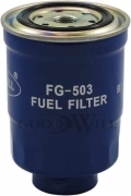 FG 503 Фильтр топливный