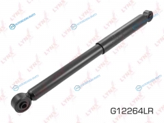 G12264LR Амортизатор | зад правлев