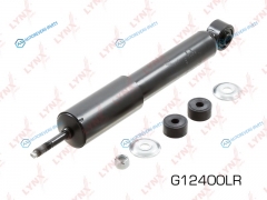 G12400LR Амортизатор | перед правлев