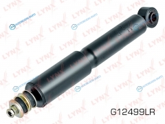 G12499LR Амортизатор | перед правлев