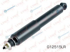 G12515LR Амортизатор | перед правлев
