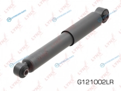 G121002LR Амортизатор | зад правлев