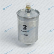 KF0118 Фильтр топливный