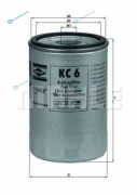 KC 6 Фильтр топливный