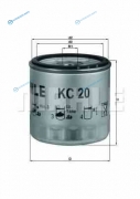 KC 20 Фильтр топливный
