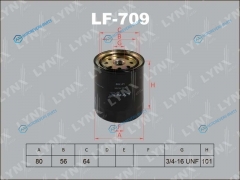 LF-709 Фильтр топливный