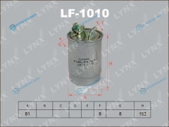 LF-1010 Фильтр топливный