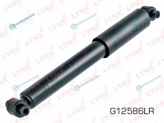 G12586LR Амортизатор | зад правлев