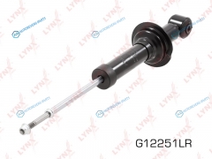 G12251LR Амортизатор | зад правлев
