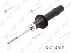 G12143LR Амортизатор | перед правлев