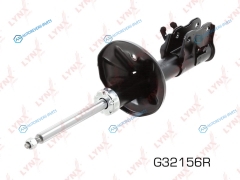 G32156R Стойка амортизационная | перед прав