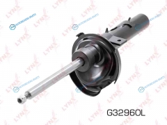 G32960L Стойка амортизационная | перед лев|
