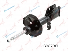 G32786L Стойка амортизационная | перед лев