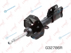 G32786R Стойка амортизационная | перед прав