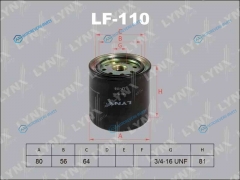 LF-110 Фильтр топливный