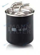 WK 8202 X Фильтр топливный