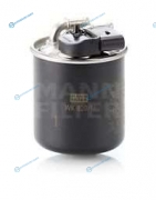 WK 82016 Фильтр топливный