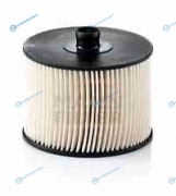 PU 1018 x Фильтр топливный