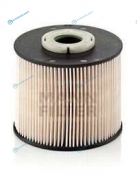 PU 927 X Фильтр топливный