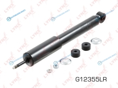 G12355LR Амортизатор передний | перед правлев