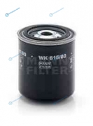 WK 81580 Фильтр топливный
