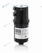 WK 9024 Фильтр топливный