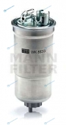 WK 8533 X Фильтр топливный