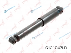 G121047LR Амортизатор | зад правлев