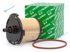 FC-P 2406 Фильтр очистки топлива