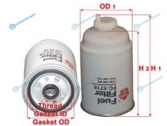 FC5716 Фильтр топливный