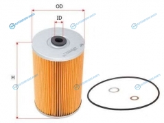 F1503 Фильтр топливный