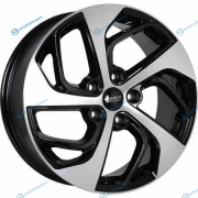 7064426 СКАД KL-275 Hyundai Tucson R17x7 5x114.3 ET51 CB67.1 Almaz