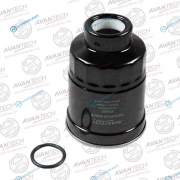 FF0507 Топливный фильтр Avantech